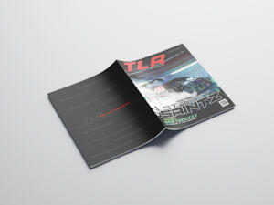 Shop: TLR Magazine